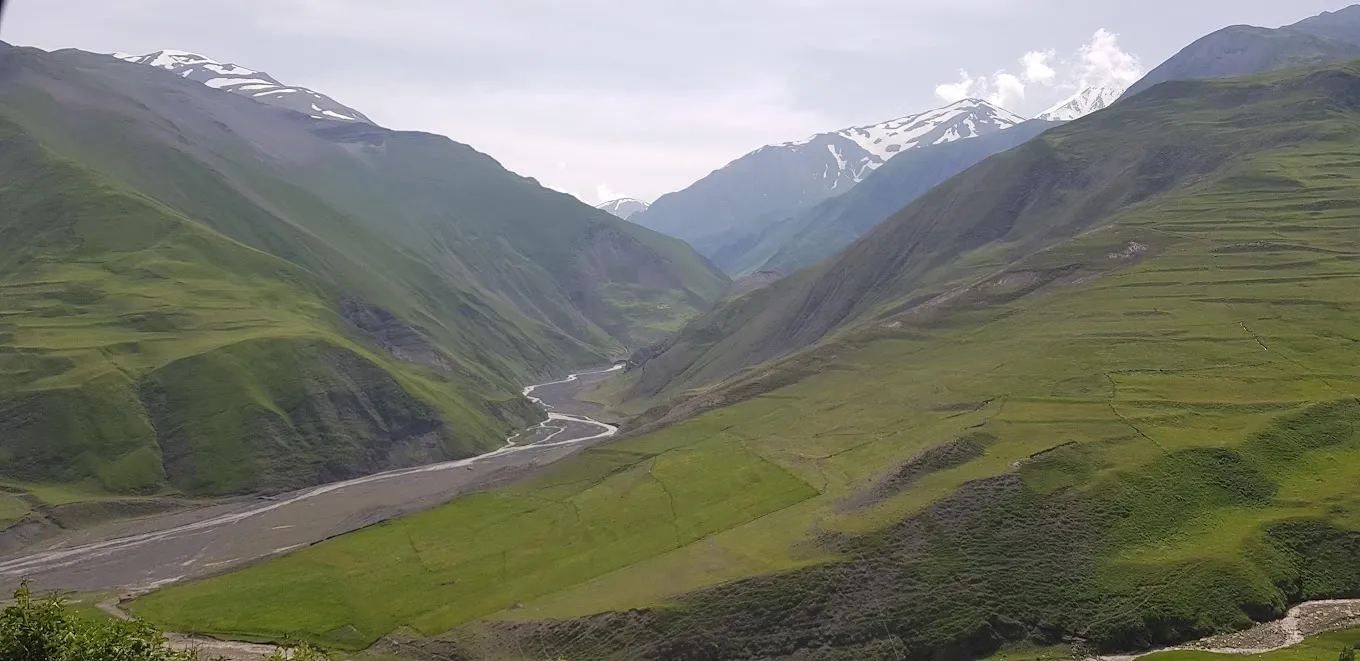 Xınalıq Dövlət tarix-memarlıq və etnoqrafiya qoruğu