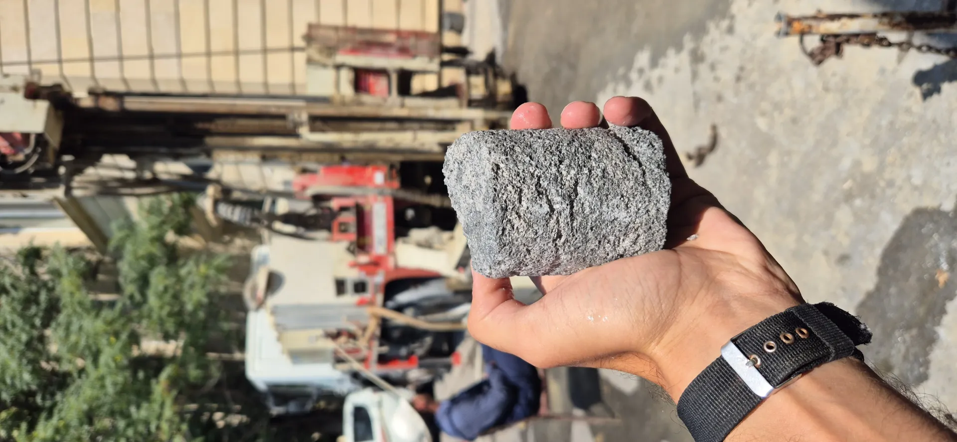 İçərişəhər metrosu sonrası dönmə kamerası və yeraltı dayanacaq