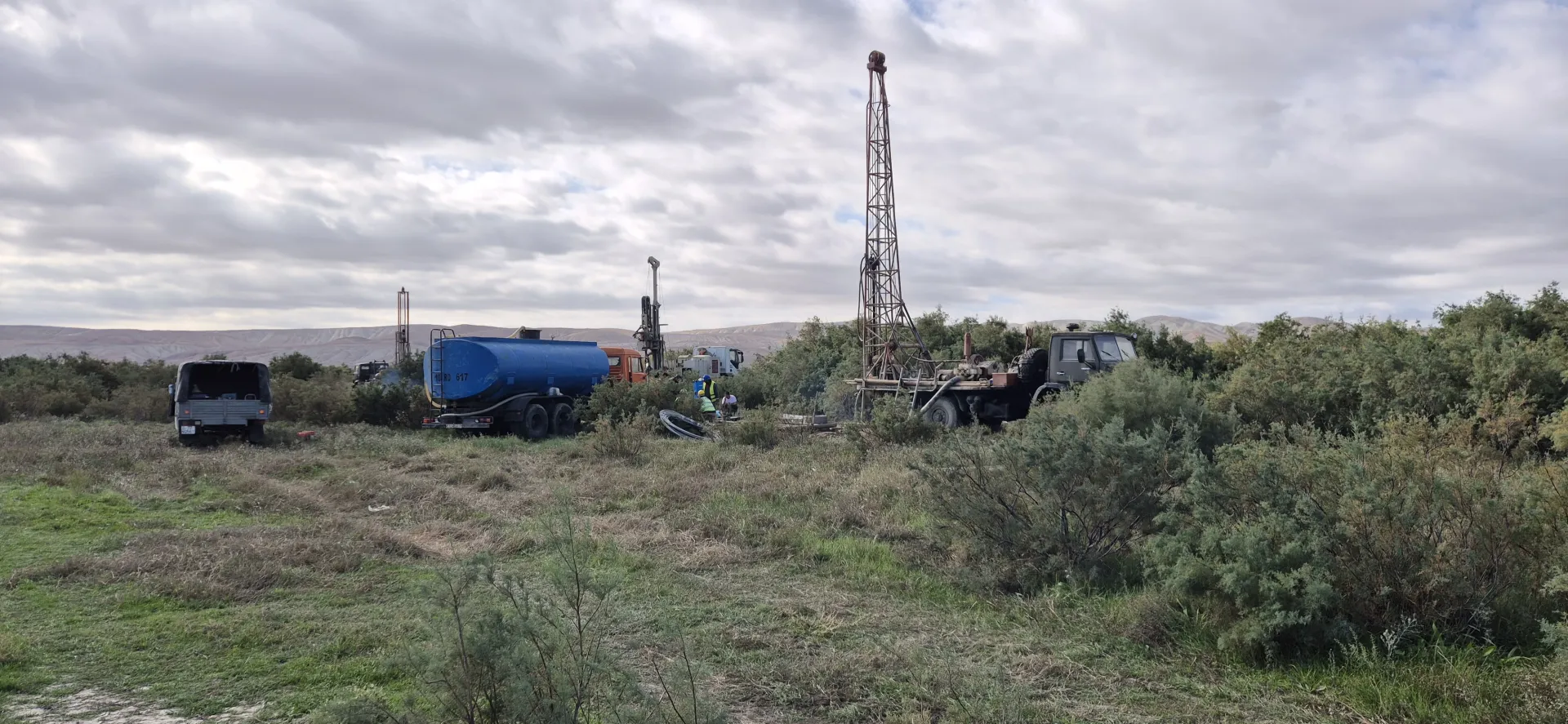 M-1 Bakı-Quba-Rusiya Federasiyası ilə Dövlət Sərhədi Ödənişli Avtomobil Yolu İlə M-3 Ələt-Astara-İran İslam Respublikası Dövlət Sərhədi Avtomobil Yolunu Birləşdirən Yeni Avtomobil Yolu Lot-1 ( KM: 0+000-30+000) layihələndirilməsi