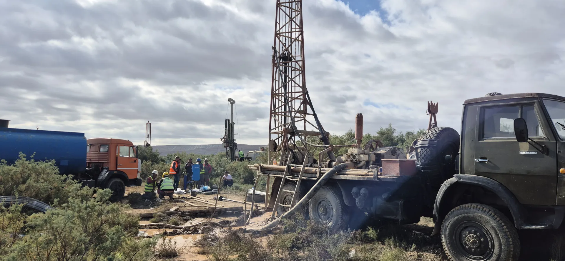 M-1 Bakı-Quba-Rusiya Federasiyası ilə Dövlət Sərhədi Ödənişli Avtomobil Yolu İlə M-3 Ələt-Astara-İran İslam Respublikası Dövlət Sərhədi Avtomobil Yolunu Birləşdirən Yeni Avtomobil Yolu Lot-1 ( KM: 0+000-30+000) layihələndirilməsi