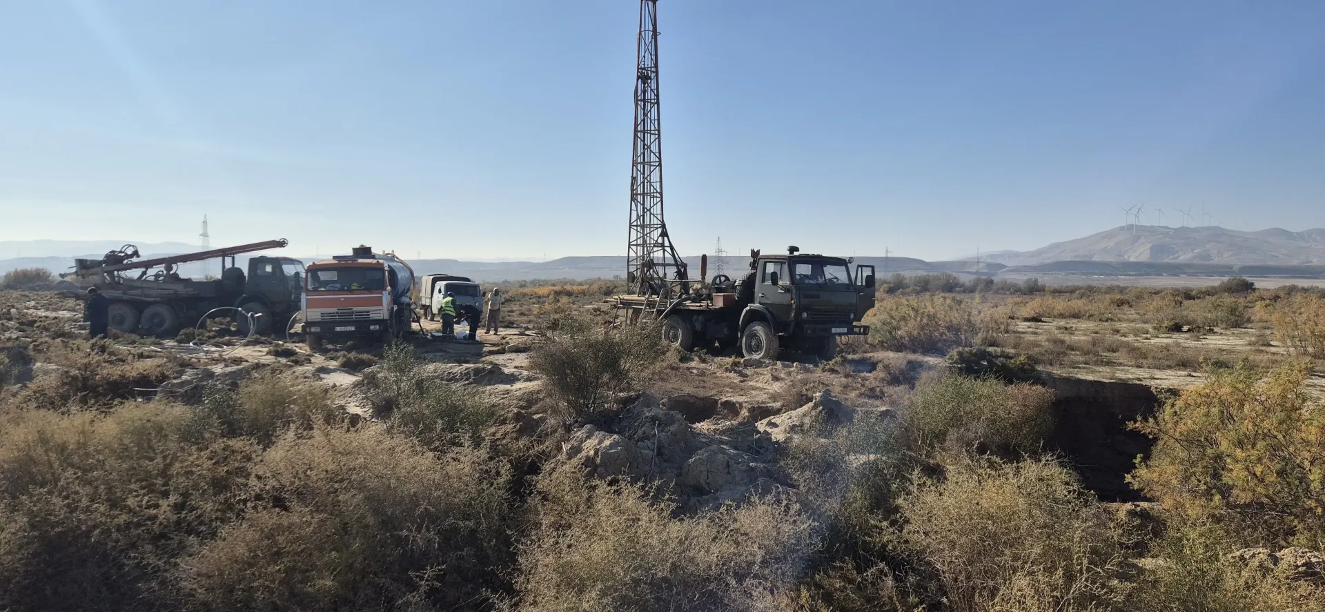 M-1 Bakı-Quba-Rusiya Federasiyası ilə Dövlət Sərhədi Ödənişli Avtomobil Yolu İlə M-3 Ələt-Astara-İran İslam Respublikası Dövlət Sərhədi Avtomobil Yolunu Birləşdirən Yeni Avtomobil Yolu Lot-1 ( KM: 0+000-30+000) layihələndirilməsi