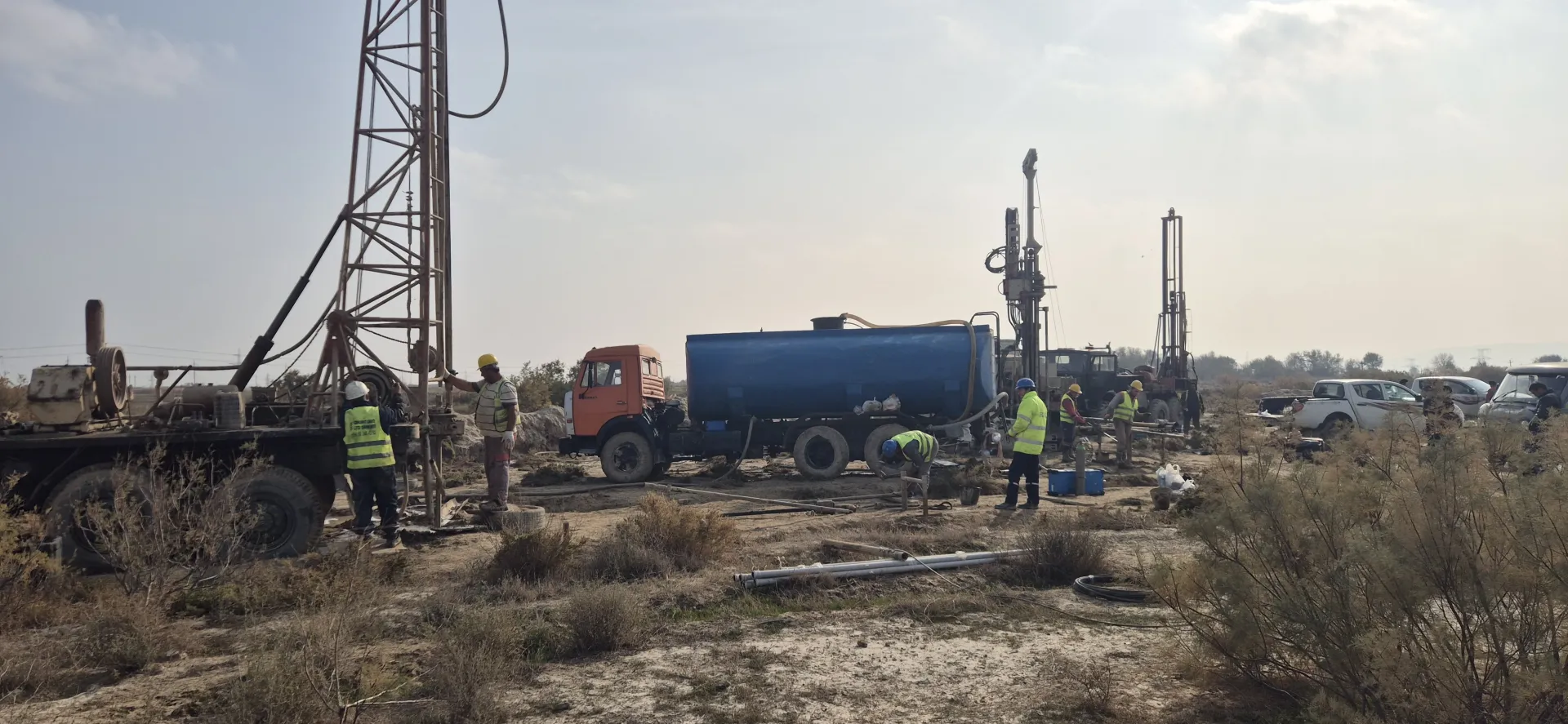 M-1 Bakı-Quba-Rusiya Federasiyası ilə Dövlət Sərhədi Ödənişli Avtomobil Yolu İlə M-3 Ələt-Astara-İran İslam Respublikası Dövlət Sərhədi Avtomobil Yolunu Birləşdirən Yeni Avtomobil Yolu Lot-1 ( KM: 0+000-30+000) layihələndirilməsi