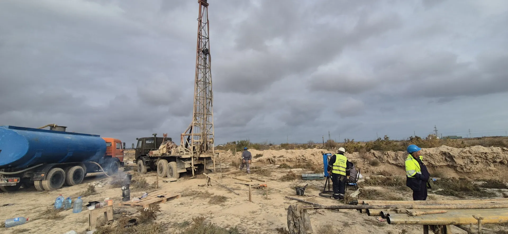 M-1 Bakı-Quba-Rusiya Federasiyası ilə Dövlət Sərhədi Ödənişli Avtomobil Yolu İlə M-3 Ələt-Astara-İran İslam Respublikası Dövlət Sərhədi Avtomobil Yolunu Birləşdirən Yeni Avtomobil Yolu Lot-1 ( KM: 0+000-30+000) layihələndirilməsi