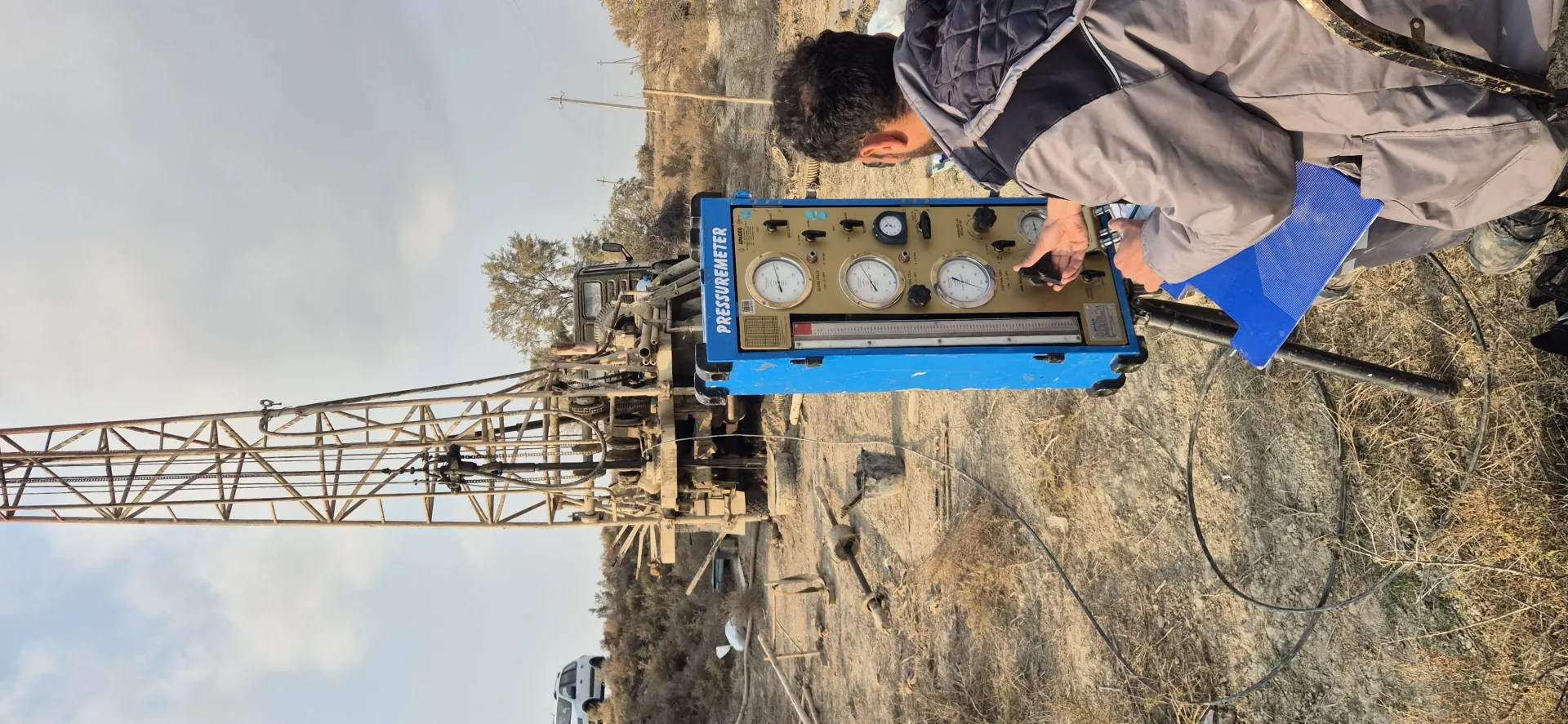 M-1 Bakı-Quba-Rusiya Federasiyası ilə Dövlət Sərhədi Ödənişli Avtomobil Yolu İlə M-3 Ələt-Astara-İran İslam Respublikası Dövlət Sərhədi Avtomobil Yolunu Birləşdirən Yeni Avtomobil Yolu Lot-1 ( KM: 0+000-30+000) layihələndirilməsi