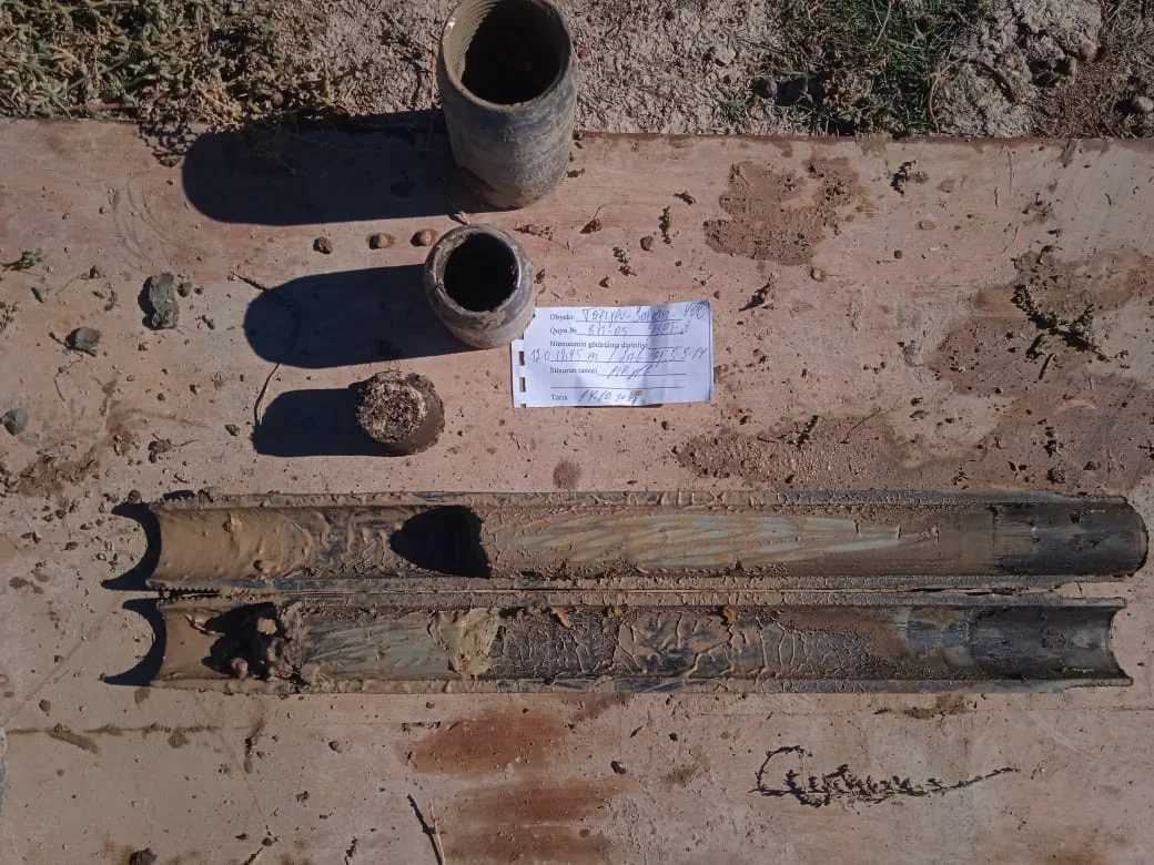 M-1 Bakı-Quba-Rusiya Federasiyası ilə Dövlət Sərhədi Ödənişli Avtomobil Yolu İlə M-3 Ələt-Astara-İran İslam Respublikası Dövlət Sərhədi Avtomobil Yolunu Birləşdirən Yeni Avtomobil Yolu Lot-1 ( KM: 0+000-30+000) layihələndirilməsi