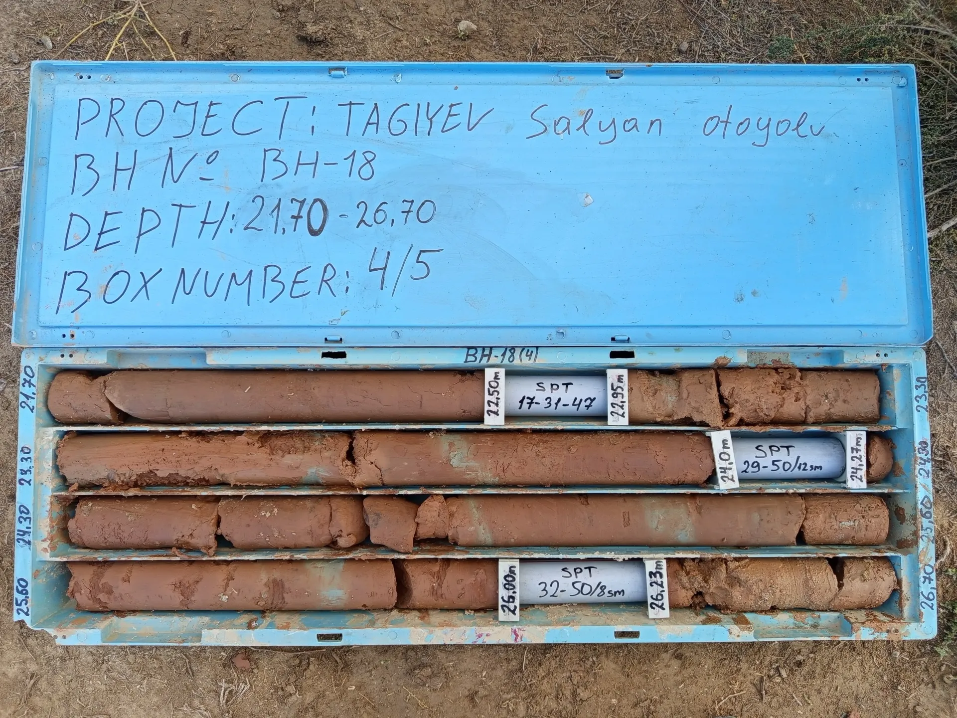 M-1 Bakı-Quba-Rusiya Federasiyası ilə Dövlət Sərhədi Ödənişli Avtomobil Yolu İlə M-3 Ələt-Astara-İran İslam Respublikası Dövlət Sərhədi Avtomobil Yolunu Birləşdirən Yeni Avtomobil Yolu Lot-1 ( KM: 0+000-30+000) layihələndirilməsi