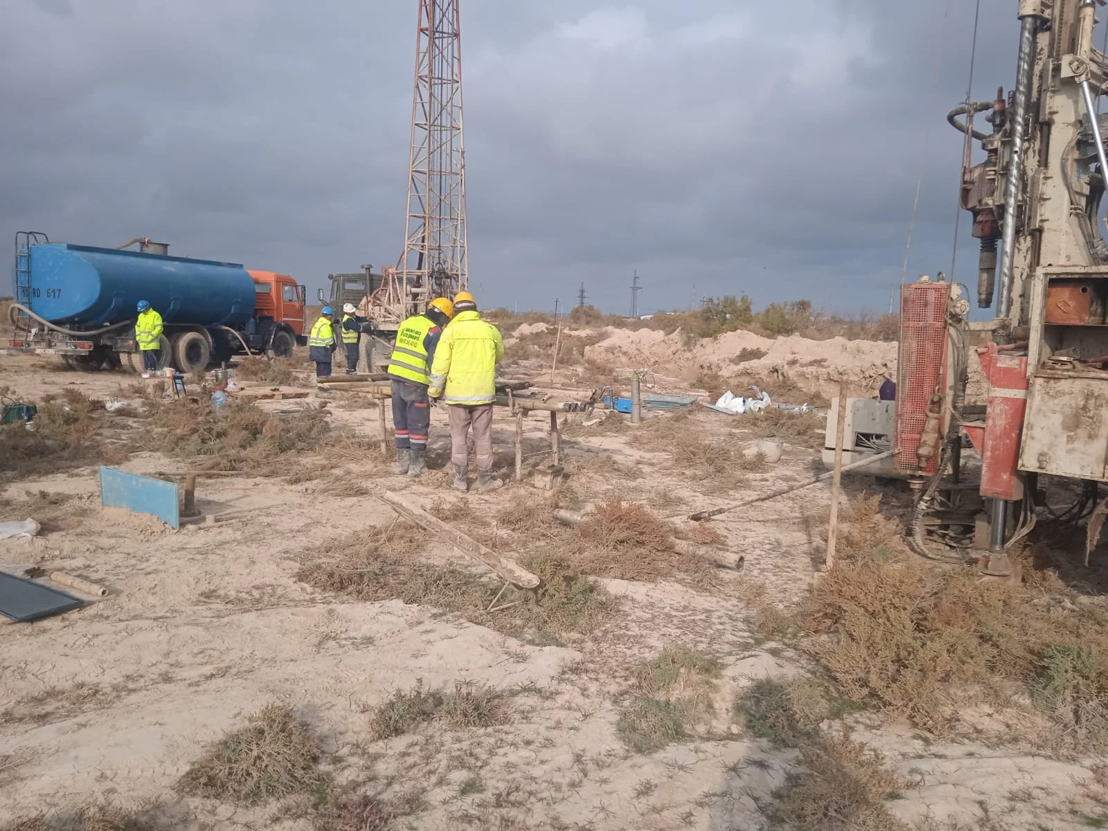 M-1 Bakı-Quba-Rusiya Federasiyası ilə Dövlət Sərhədi Ödənişli Avtomobil Yolu İlə M-3 Ələt-Astara-İran İslam Respublikası Dövlət Sərhədi Avtomobil Yolunu Birləşdirən Yeni Avtomobil Yolu Lot-1 ( KM: 0+000-30+000) layihələndirilməsi